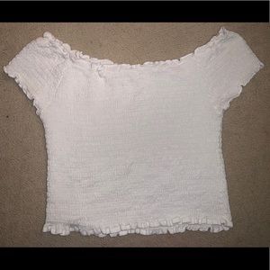 BRANDY MELVILLE Crop Top